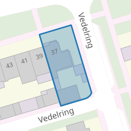 Perceel ETN01-L-10448