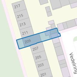 Perceel ETN01-L-10456