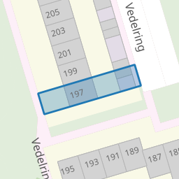 Perceel ETN01-L-10462