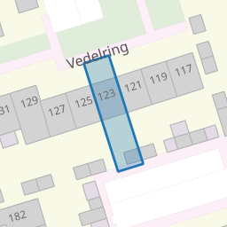 Perceel ETN01-L-10490