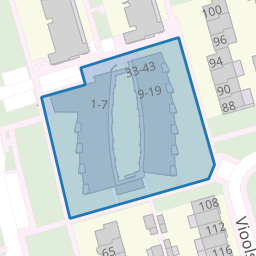 Perceel ETN01-L-10499