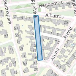 Perceel ETN01-L-10502