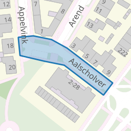 Perceel ETN01-L-10503