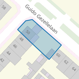 Perceel ETN01-L-10505