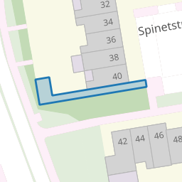 Perceel ETN01-L-10509