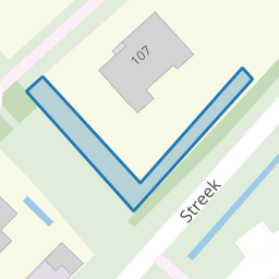 Perceel ETN01-L-10534