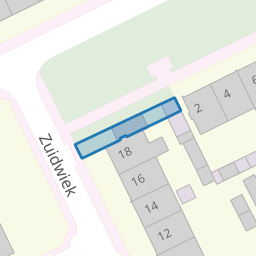 Perceel ETN01-L-10537