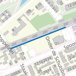 Perceel ETN01-L-10541