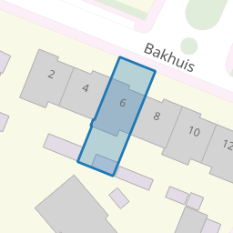 Perceel ETN01-L-10552