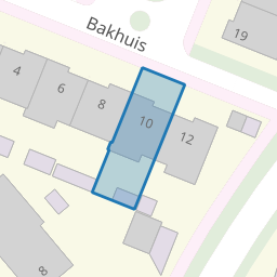 Perceel ETN01-L-10554