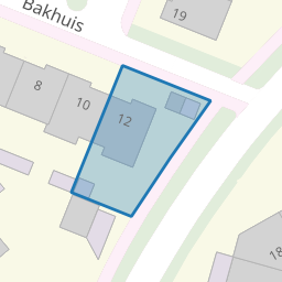 Perceel ETN01-L-10555