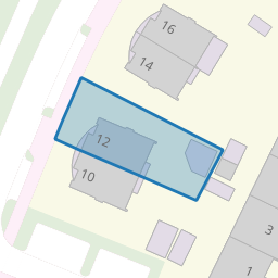 Perceel ETN01-L-10557