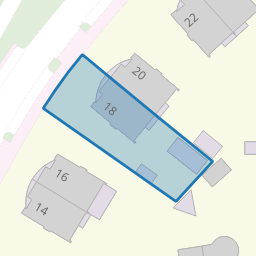 Perceel ETN01-L-10560