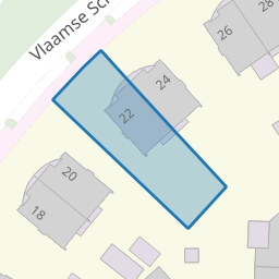 Perceel ETN01-L-10562