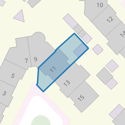 Perceel ETN01-L-10571