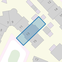 Perceel ETN01-L-10572