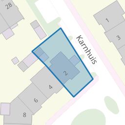 Perceel ETN01-L-10577