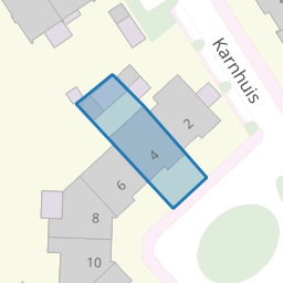 Perceel ETN01-L-10578