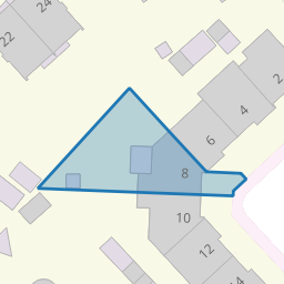 Perceel ETN01-L-10580