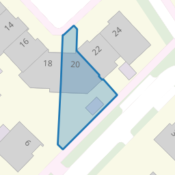 Perceel ETN01-L-10586