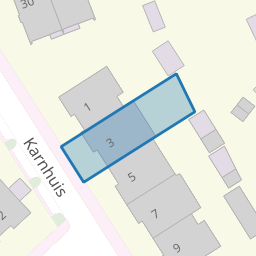 Perceel ETN01-L-10592