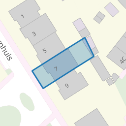 Perceel ETN01-L-10594