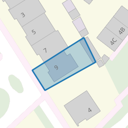 Perceel ETN01-L-10595