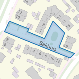 Perceel ETN01-L-10600