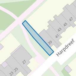 Perceel ETN01-L-10611