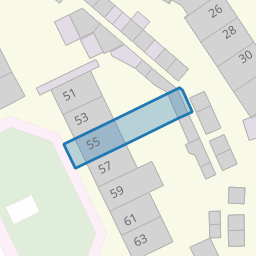 Perceel ETN01-L-10640