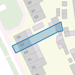 Perceel ETN01-L-10642