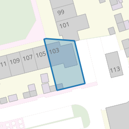 Perceel ETN01-L-10645