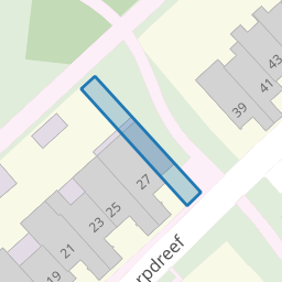 Perceel ETN01-L-10652