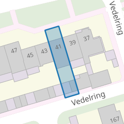 Perceel ETN01-L-10661