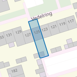 Perceel ETN01-L-10671