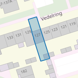 Perceel ETN01-L-10672