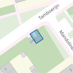 Perceel ETN01-L-10676