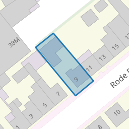 Perceel ETN01-L-10678