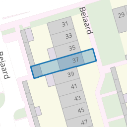 Perceel ETN01-L-10689