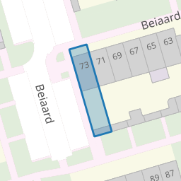 Perceel ETN01-L-10691