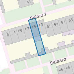 Perceel ETN01-L-10695