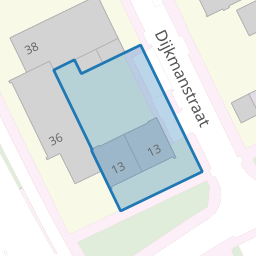 Perceel ETN01-L-10702