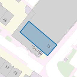 Perceel ETN01-L-10703