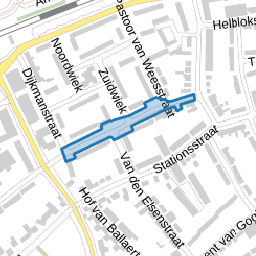 Perceel ETN01-L-10706