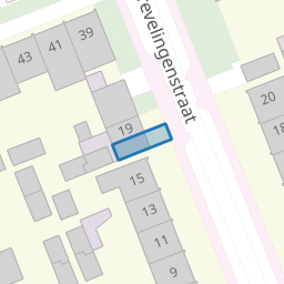 Perceel ETN01-L-10713