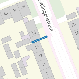 Perceel ETN01-L-10714