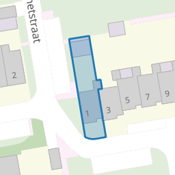 Perceel ETN01-L-10715