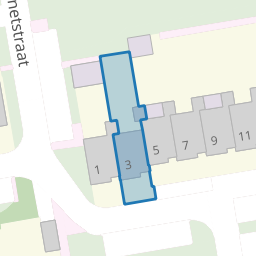 Perceel ETN01-L-10716