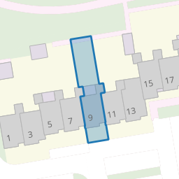 Perceel ETN01-L-10719