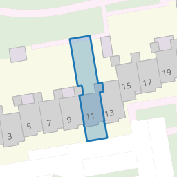 Perceel ETN01-L-10720